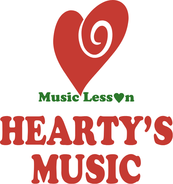 Hearty's Music 八戸